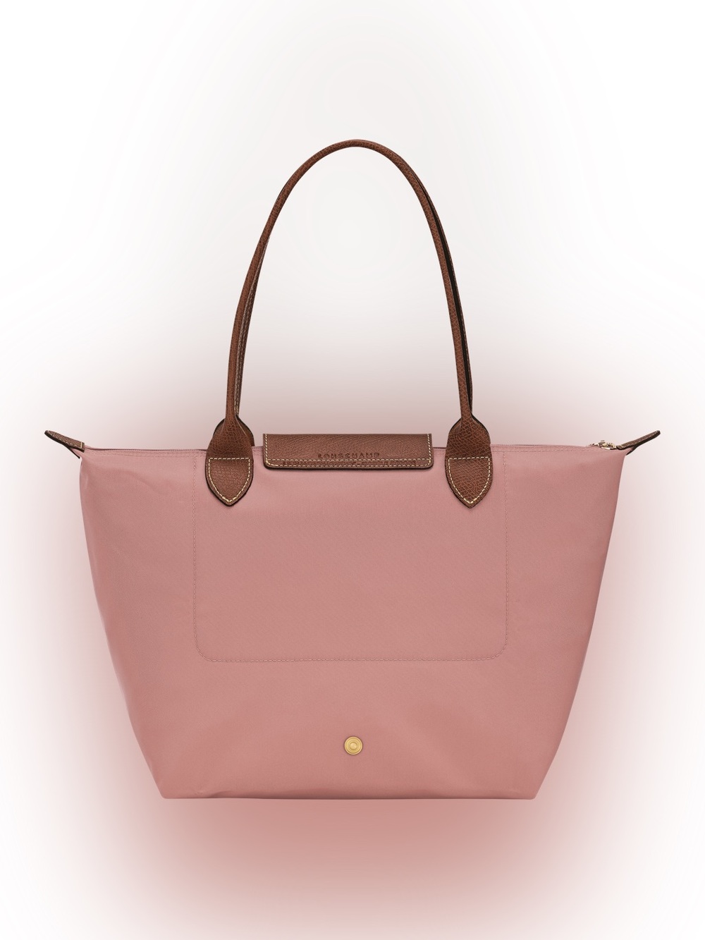 Brand New Longchamp Le Pliage Original Medium Nylon Tote Bag - Picture 6 of 10